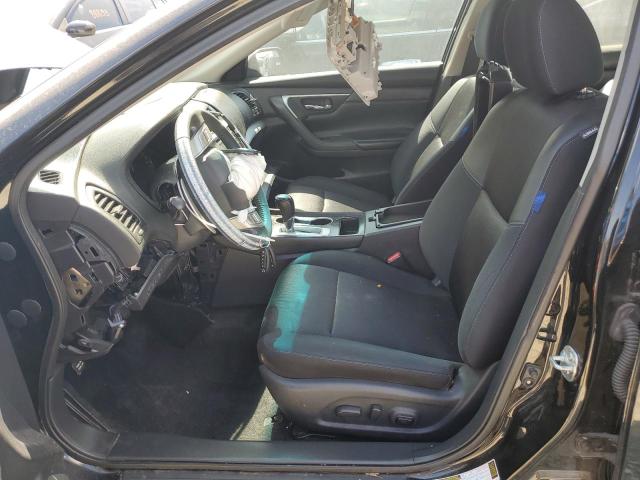 2017 NISSAN ALTIMA 2.5 - 1N4AL3AP1HC203620