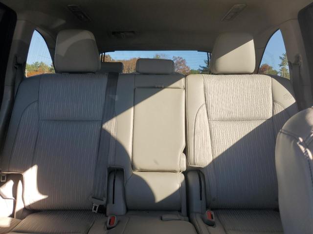 2015 TOYOTA HIGHLANDER - 5TDBKRFH9FS160839