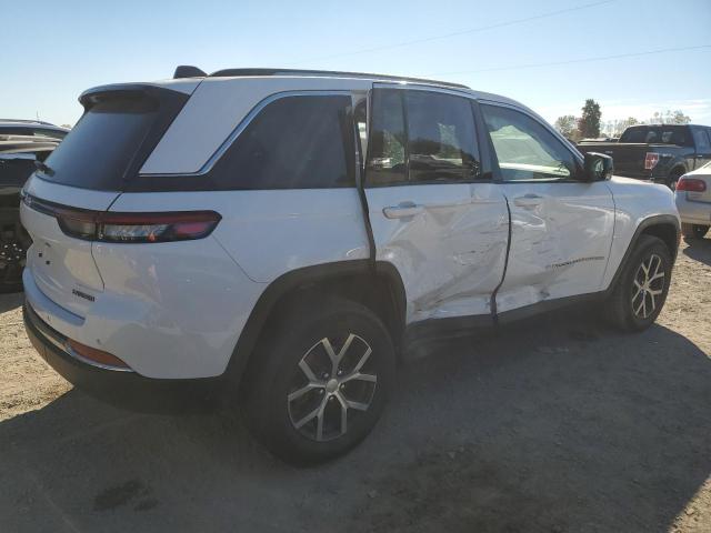 2023 JEEP GRAND CHER - 1C4RJHBG1PC533576