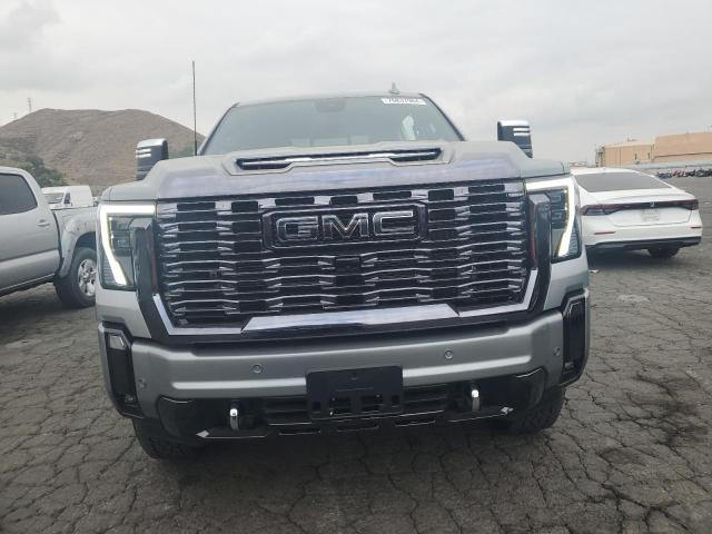 VIN 1GT49XEY9RF455065 2024 GMC Sierra, K2500 Denali... no.5