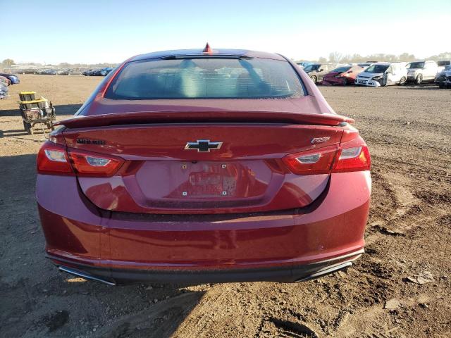 2020 CHEVROLET MALIBU RS - 1G1ZG5ST7LF133100
