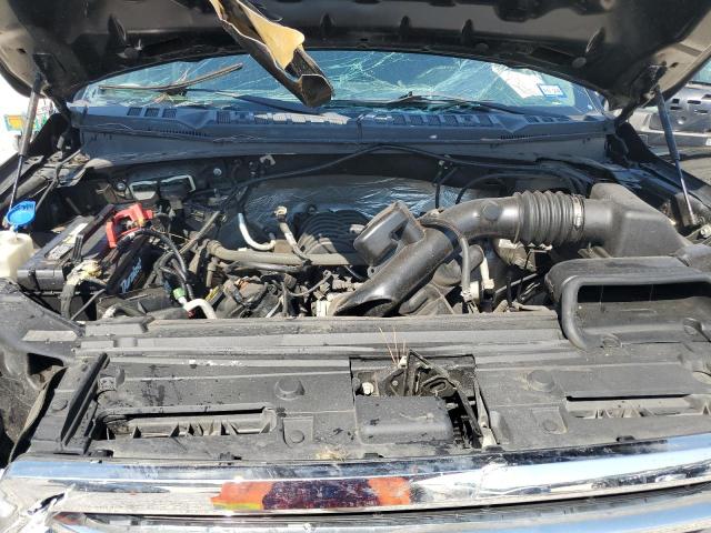 2017 FORD F150 SUPER - 1FTEW1EF4HKC11368