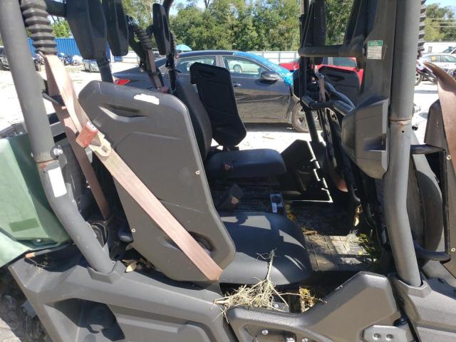 2016 YAMAHA YXC700 E 5Y4AMC3Y9GA100332