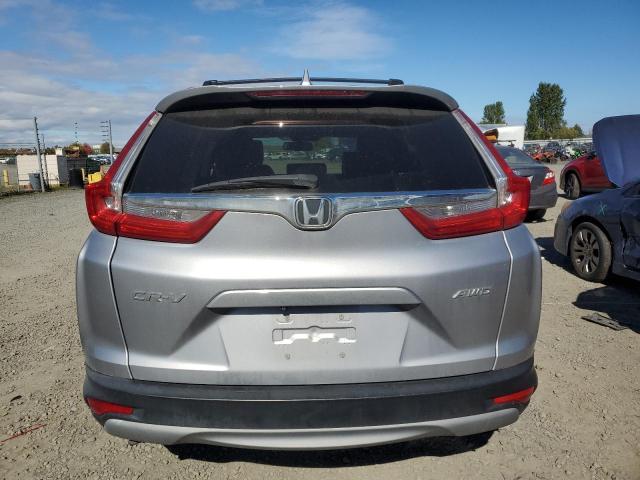 2018 HONDA CR-V EXL - 2HKRW2H80JH618483