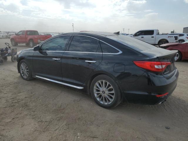 2015 HYUNDAI SONATA SPO - 5NPE34AF9FH012313