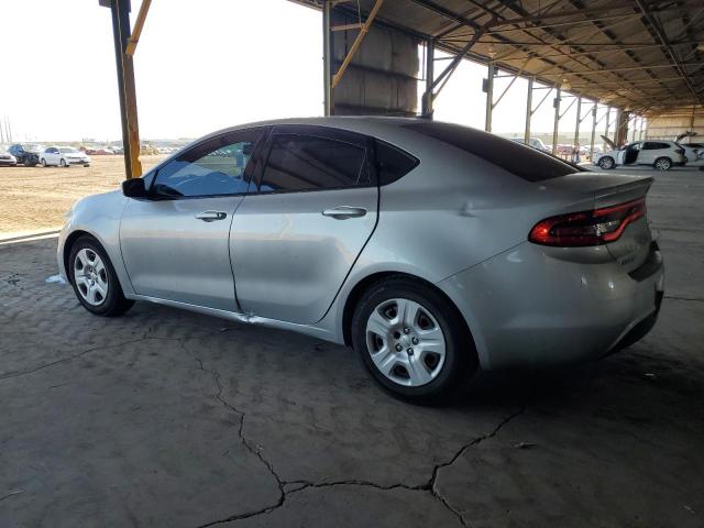 VIN 1C3CDFAHXDD230897 2013 Dodge Dart, SE no.2