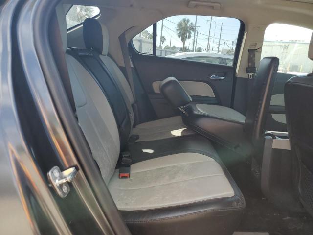 2017 CHEVROLET EQUINOX PR - 2GNALDEK1H6228113