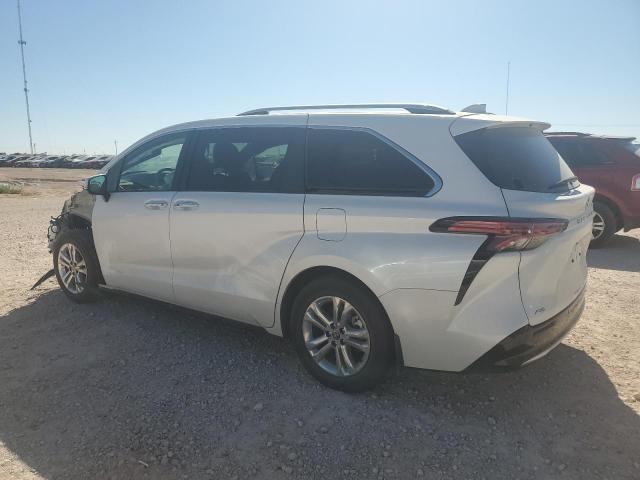 2023 TOYOTA SIENNA LIM - 5TDESKFC2PS089557