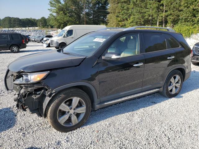 Vin: 5xyku4a24cg272036, lot: 74706784, kia sorento ex 2012 img_1