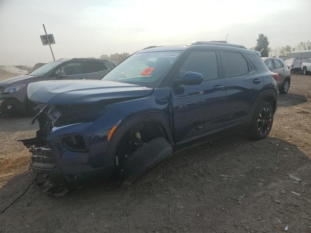 2023 CHEVROLET TRAILBLAZE #2988854652