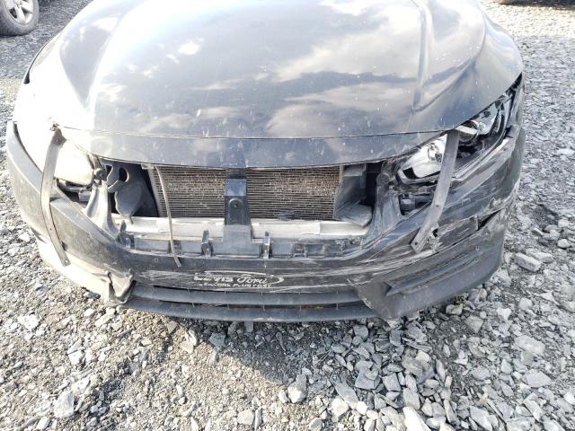 2016 HONDA CIVIC DX 2HGFC2E28GH007809