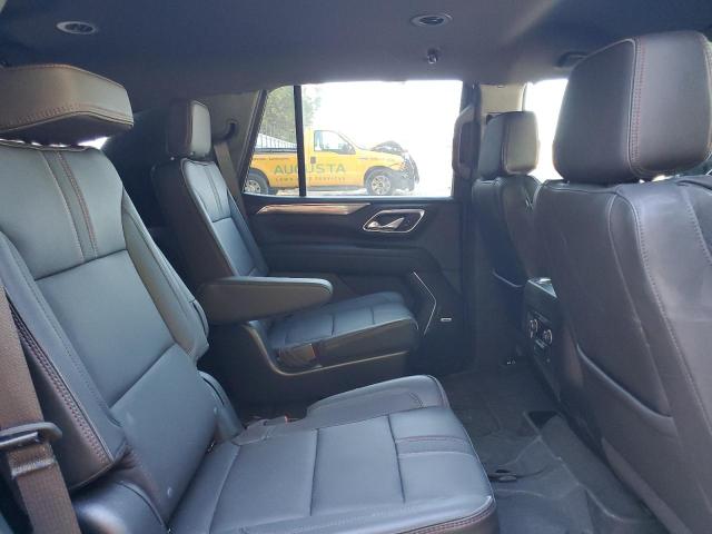 2023 CHEVROLET TAHOE 1GNSKRKD8PR478641