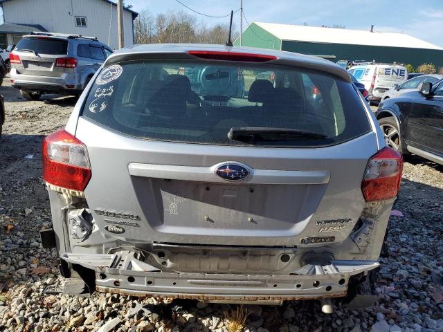 2016 SUBARU IMPREZA - JF1GPAA63G8250000
