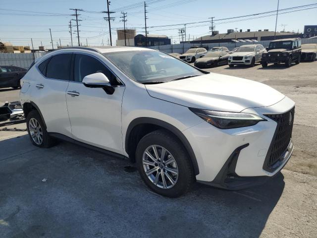 2024 LEXUS NX 450H LU JTJHKCFZ5R2040366