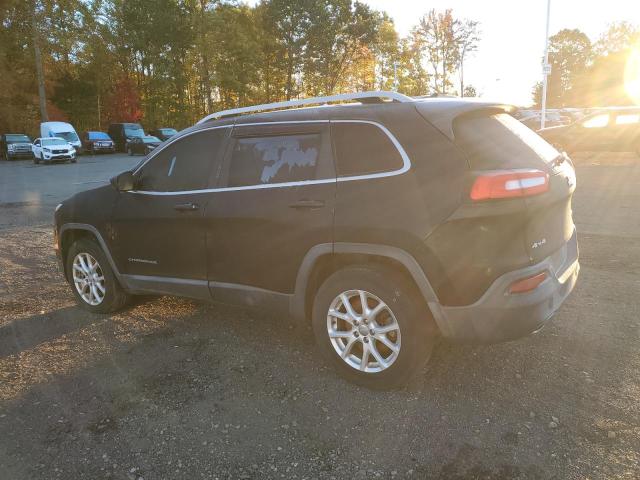 VIN 1C4PJMCB1EW224530 2014 Jeep Cherokee, Latitude no.2