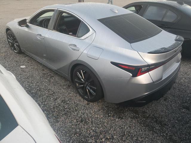 Vin: jthgz1b2xr5073688, lot: 73684924, lexus is 350 f s 350 f sport design 20242