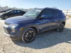 2023 CHEVROLET TRAILBLAZE - KL79MPSL1PB088287