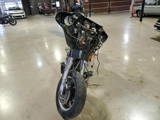 2002 HARLEY-DAVIDSON FLHT 1HD1DDV122Y641963