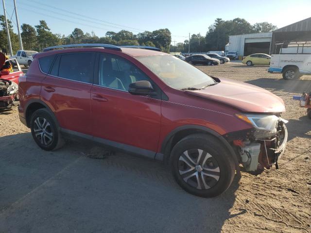 2016 TOYOTA RAV4 LE - 2T3ZFREV6GW312246