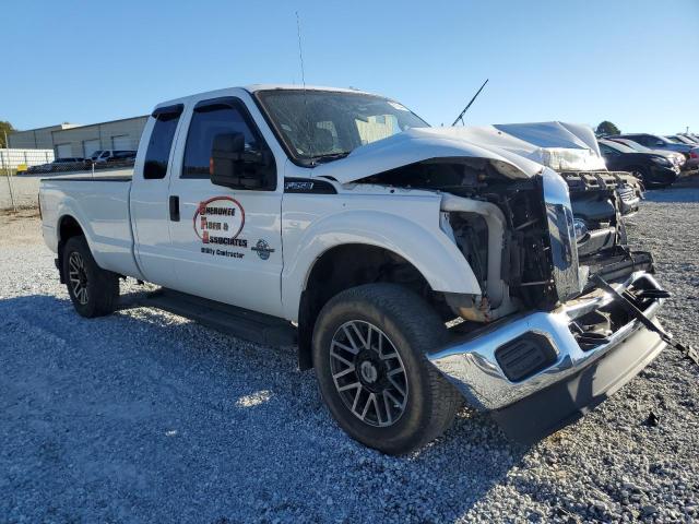 2016 FORD F250 SUPER - 1FT7X2BT8GEC95293