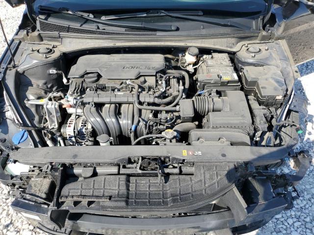 2021 HYUNDAI ELANTRA SE - 5NPLL4AG6MH031480