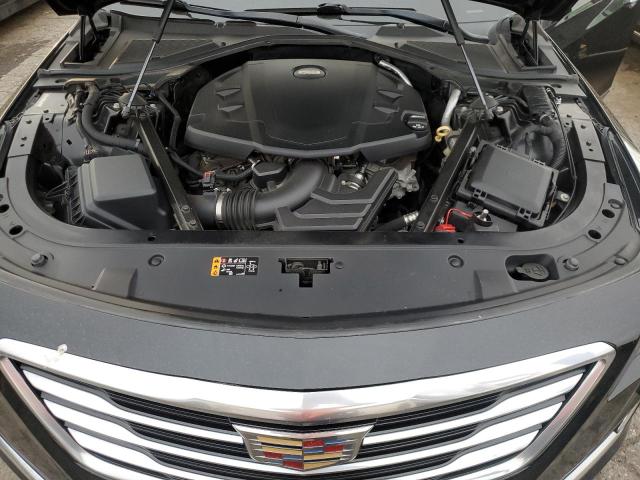 2016 CADILLAC CT6 PREMIU - 1G6KF5RS6GU165923