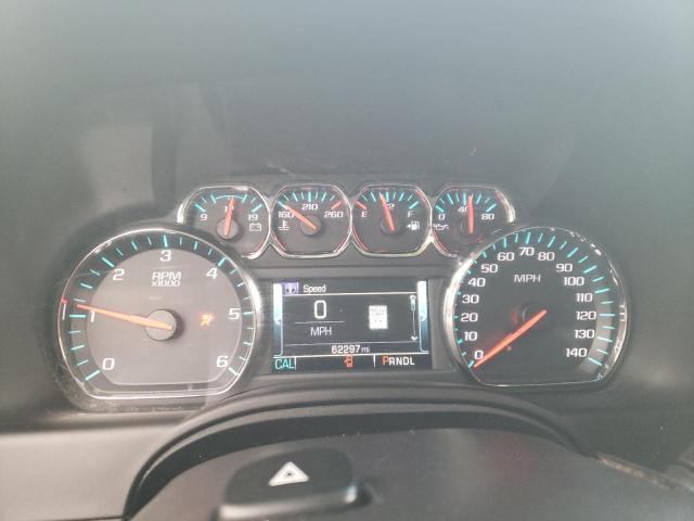 2017 CHEVROLET SUBURBAN C - 1GNSCHKC0HR117209