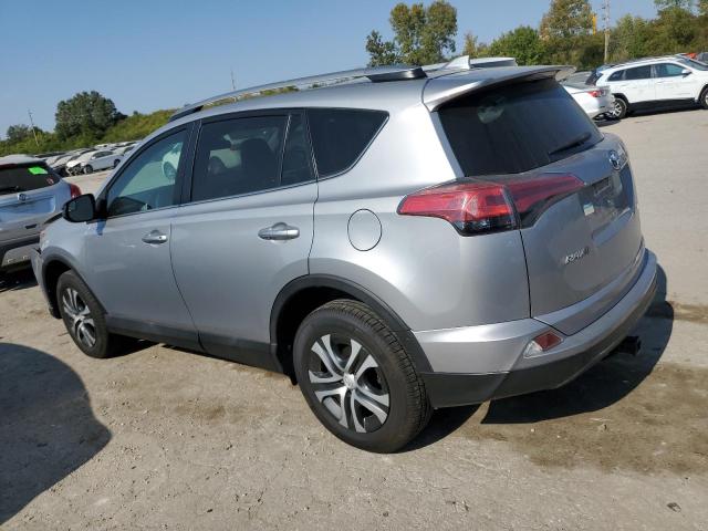 2017 TOYOTA RAV4 LE - 2T3ZFREV9HW344349