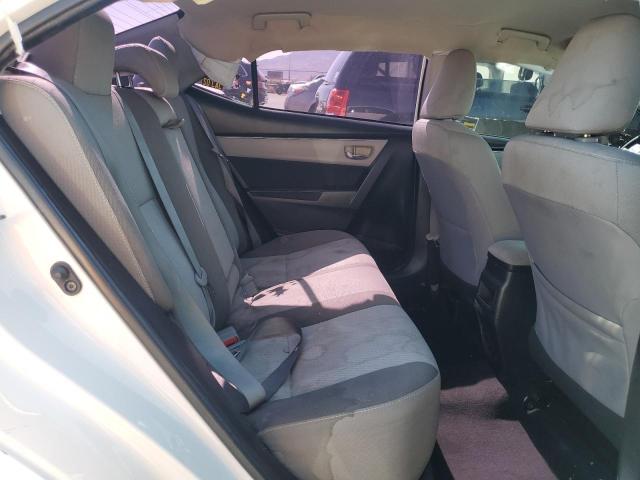 2018 TOYOTA COROLLA L - 2T1BURHE0JC004591
