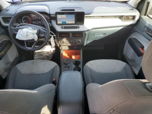 2023 FORD MAVERICK X - 3FTTW8E98PRA00999