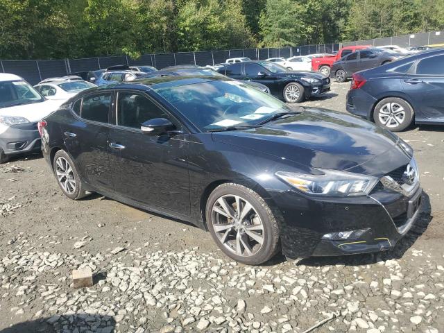 2017 NISSAN MAXIMA 3.5 - 1N4AA6AP8HC406656