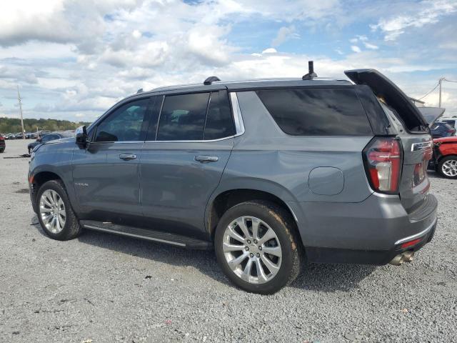 2021 CHEVROLET TAHOE K150 - 1GNSKSKD6MR217835