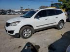 2016 CHEVROLET TRAVERSE L - 1GNKRFED7GJ122783