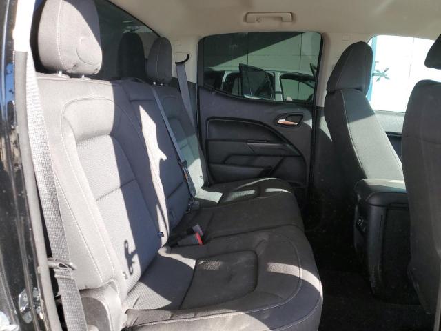 2021 CHEVROLET COLORADO L - 1GCGTCEN0M1209878