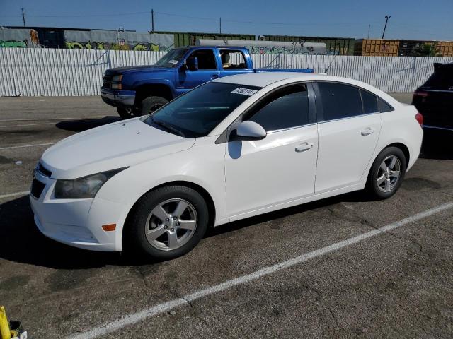 VIN 1G1PC5SB0E7250136 2014 Chevrolet Cruze, LT no.1