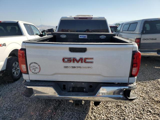 2020 GMC SIERRA 1GT49LEY6LF183462