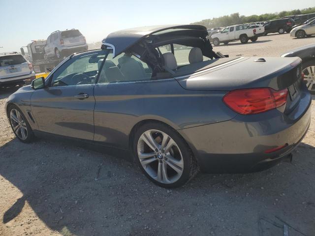 VIN WBA4T9C5XH5A14667 2017 BMW 4 Series, 440I no.2