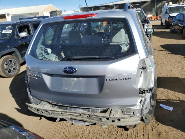 2015 SUBARU FORESTER 2 - JF2SJABC2FH578096
