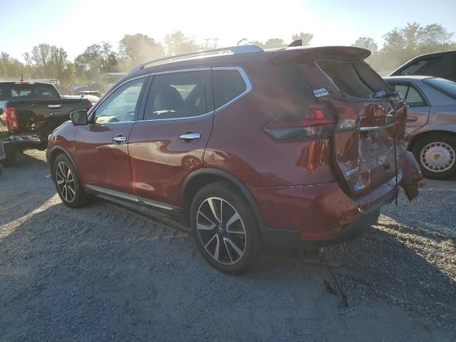 2020 NISSAN ROGUE S - 5N1AT2MT5LC756899