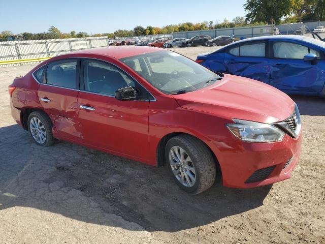 2018 NISSAN SENTRA S - 3N1AB7AP9JL616693