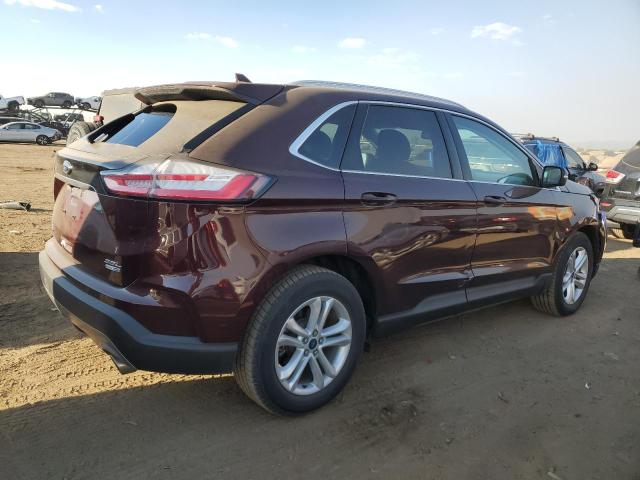 2019 FORD EDGE SEL - 2FMPK4J93KBC62654