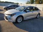 2021 TOYOTA COROLLA LE - JTDVPMAE2MJ146001