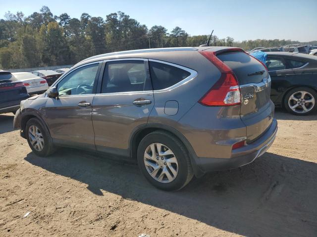 VIN 2HKRM3H76GH567342 2016 Honda CR-V, Exl no.2