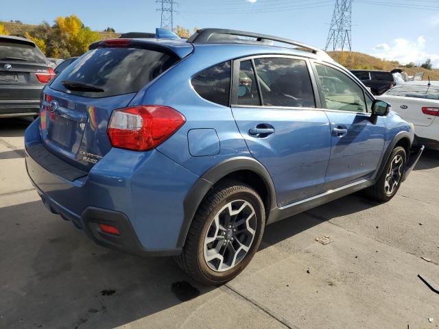 2017 SUBARU CROSSTREK - JF2GPALC5H8265548