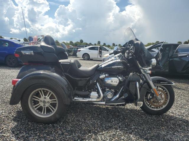 2020 HARLEY-DAVIDSON FLHTCUTG - 1HD1MAF18LB853381