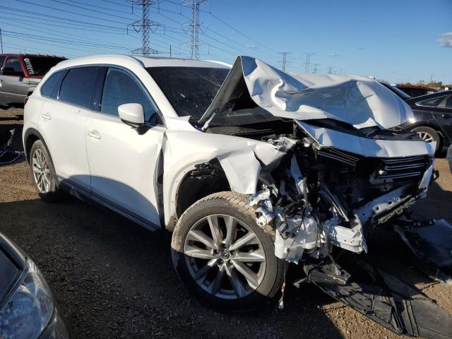 2016 MAZDA CX-9 GRAND - JM3TCBDY1G0113893
