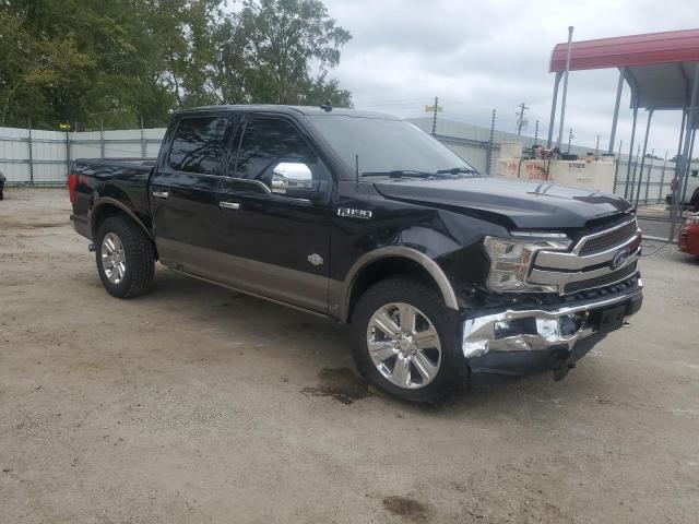 2019 FORD F150 SUPER - 1FTEW1E46KFD08134