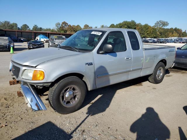 2004 FORD F-150 HERI #2960096228