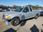 Lot #2960096228 2004 FORD F-150 HERI