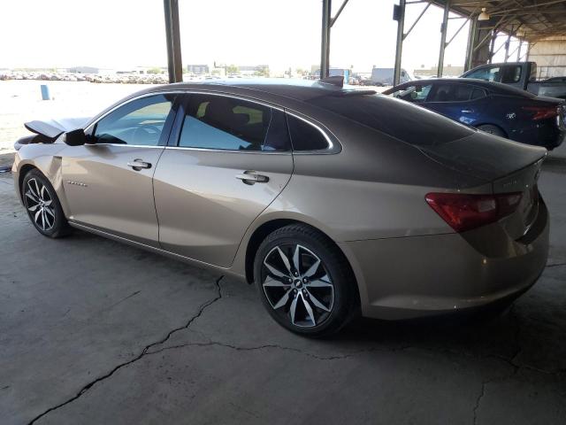 Vin: 1g1zd5st9jf281674, lot: 74673654, chevrolet malibu lt 20182